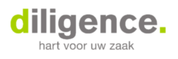 Logo Diligence